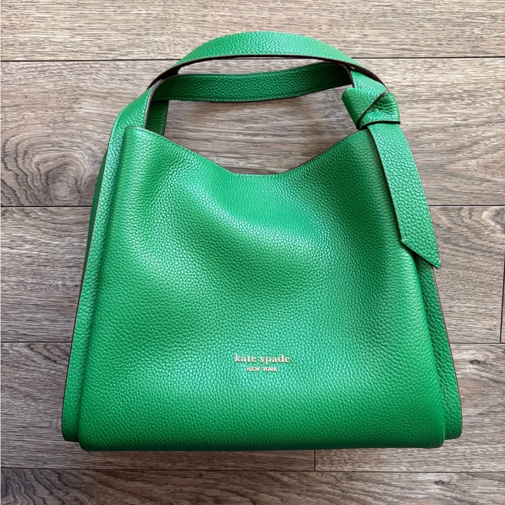 Kate Spade Knott Medium Crossbody Tote